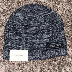 Calvin Klein Beanie